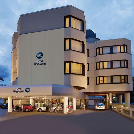 Best Western Plus Inn Of Muskogee Kültér fotó