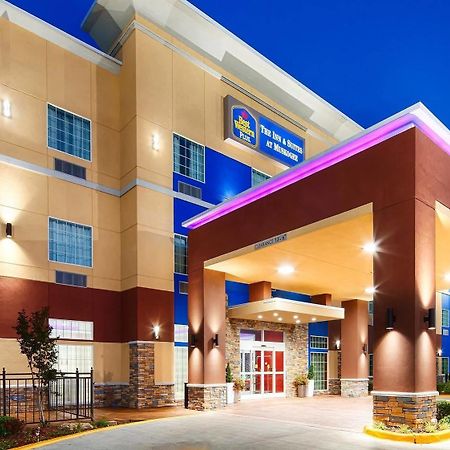 Best Western Plus Inn Of Muskogee Kültér fotó