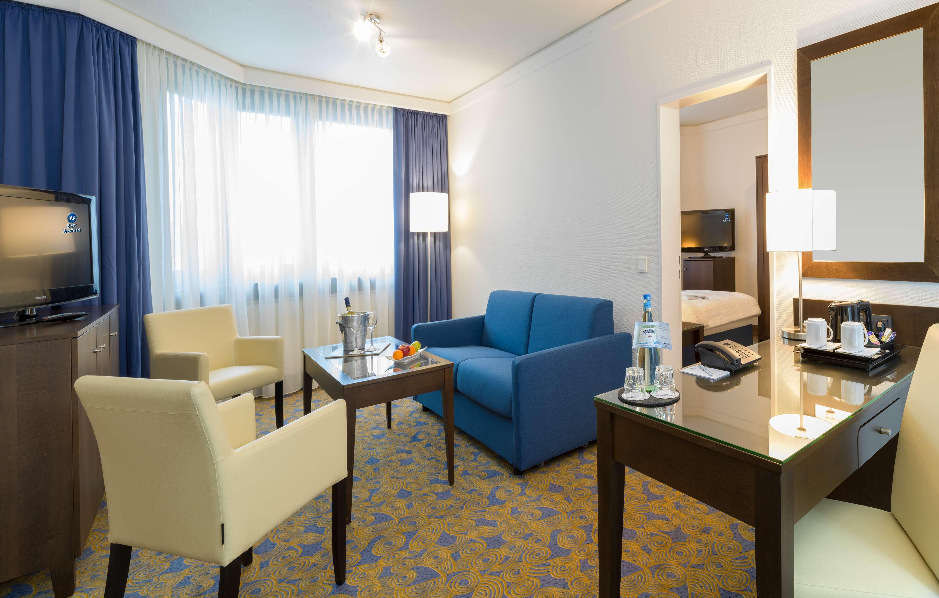 Best Western Plus Inn Of Muskogee Kültér fotó