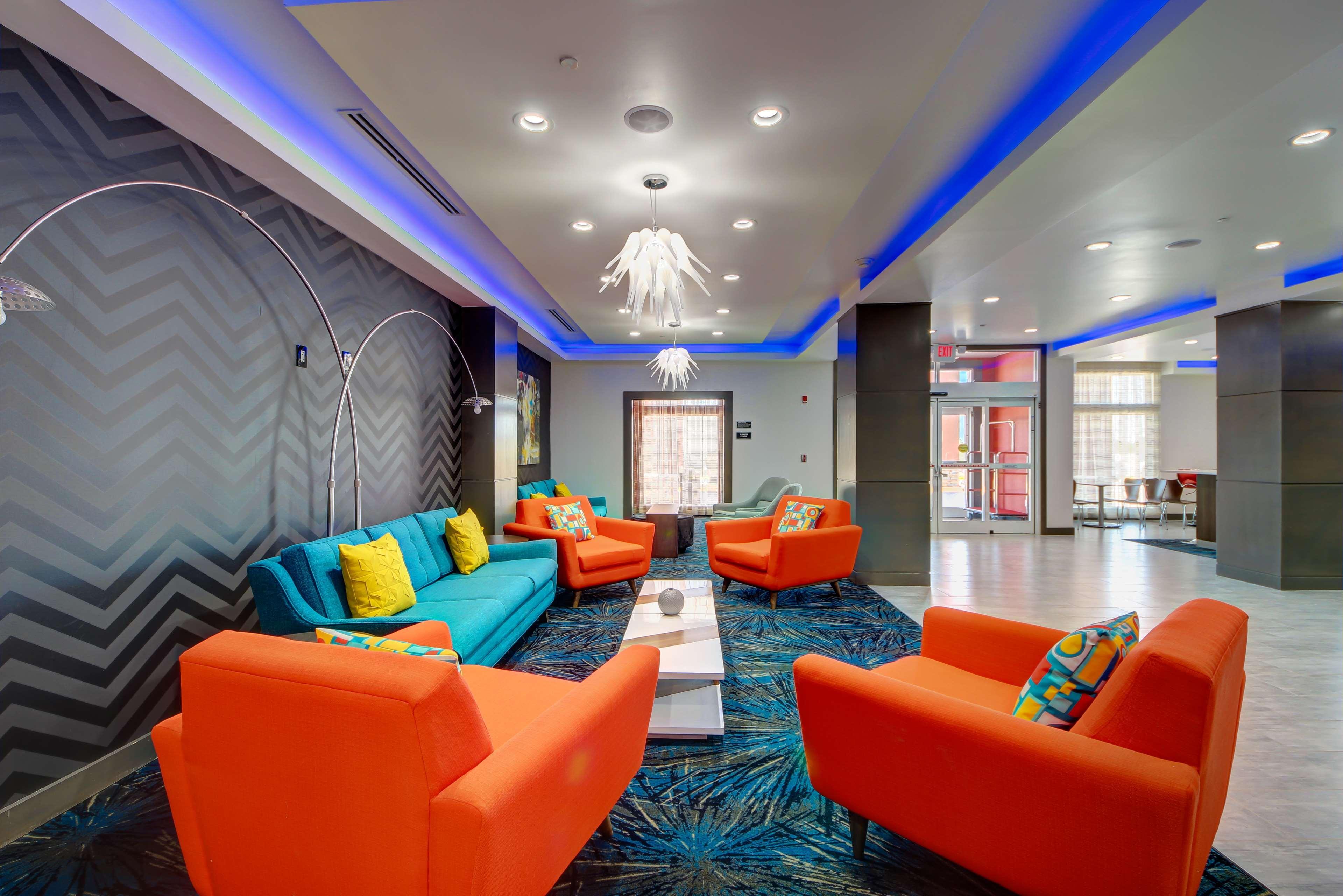 Best Western Plus Inn Of Muskogee Kültér fotó