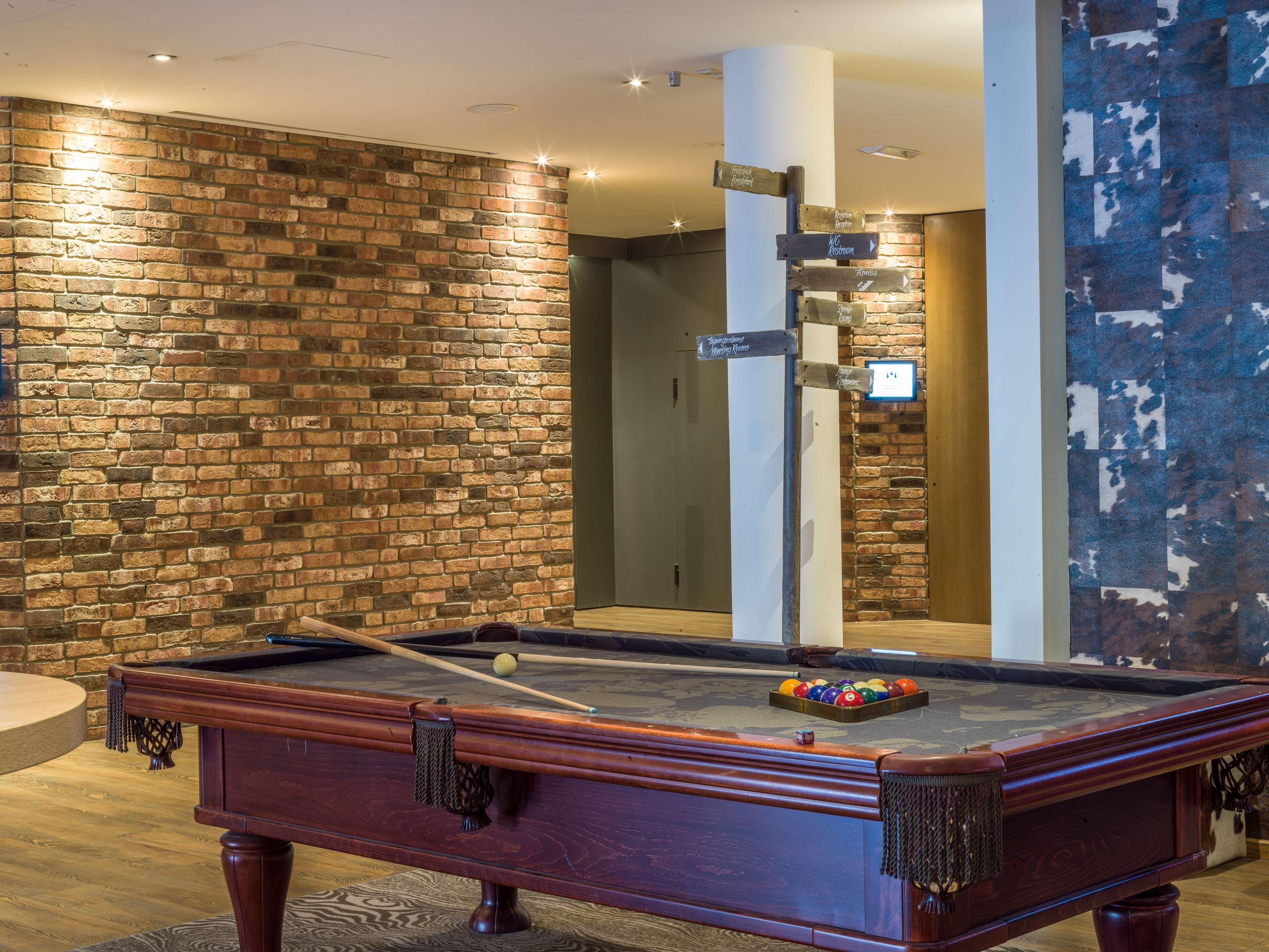 Best Western Plus Inn Of Muskogee Kültér fotó