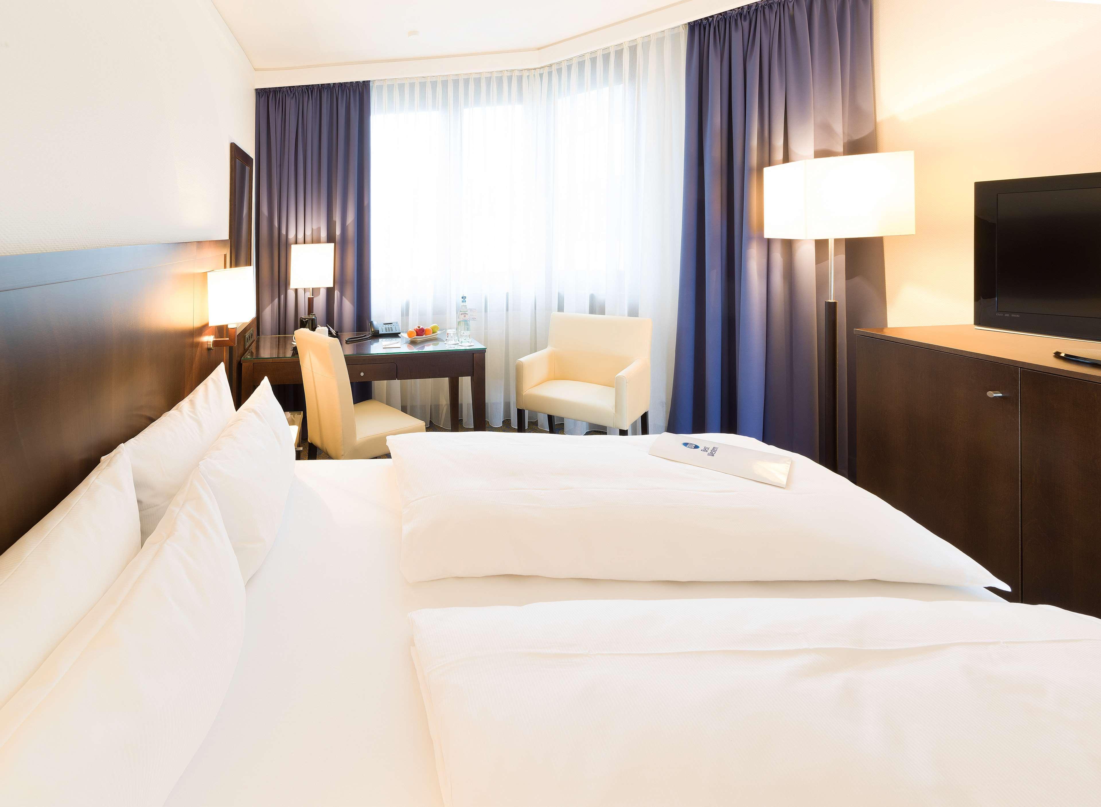 Best Western Plus Inn Of Muskogee Kültér fotó