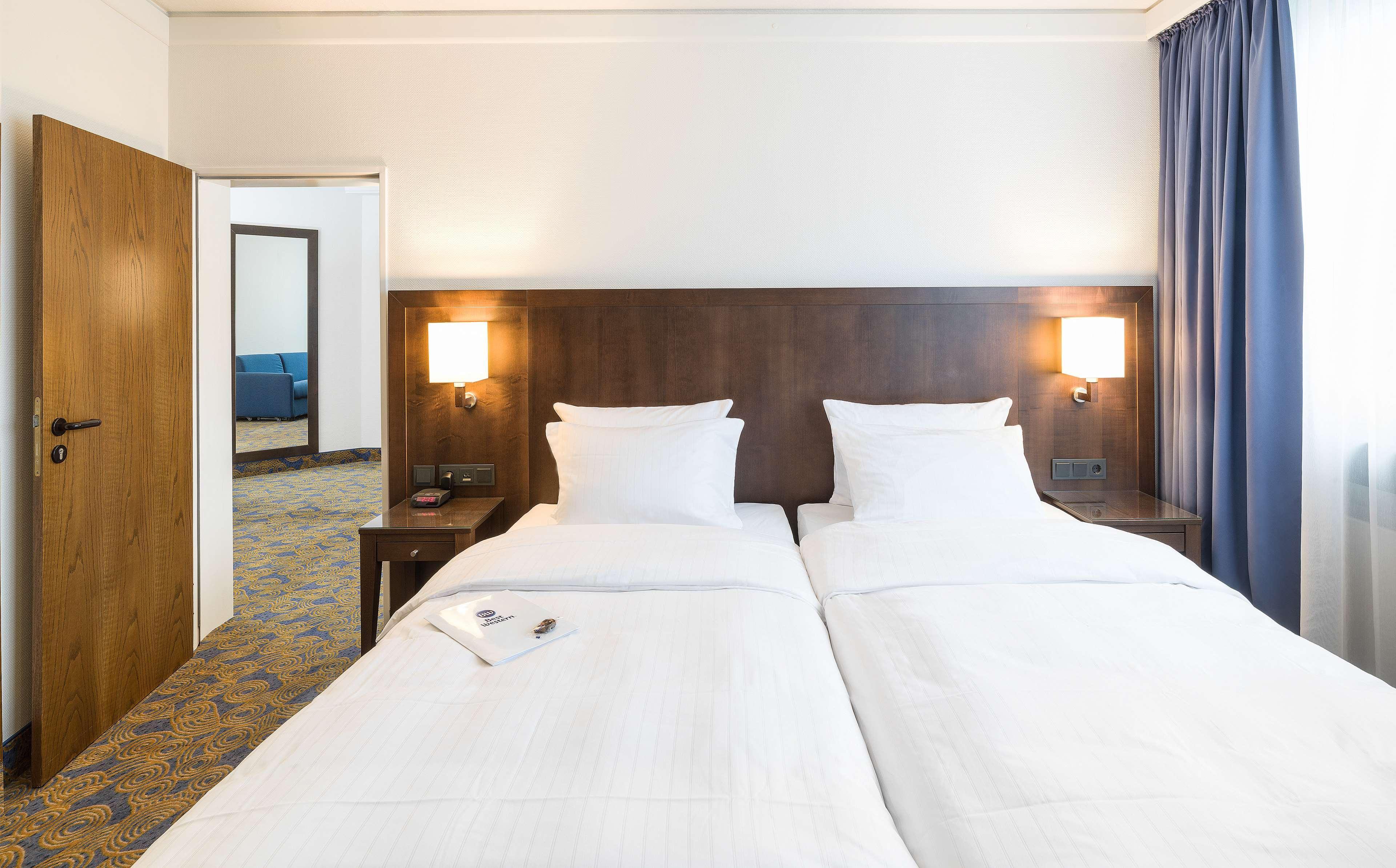 Best Western Plus Inn Of Muskogee Kültér fotó