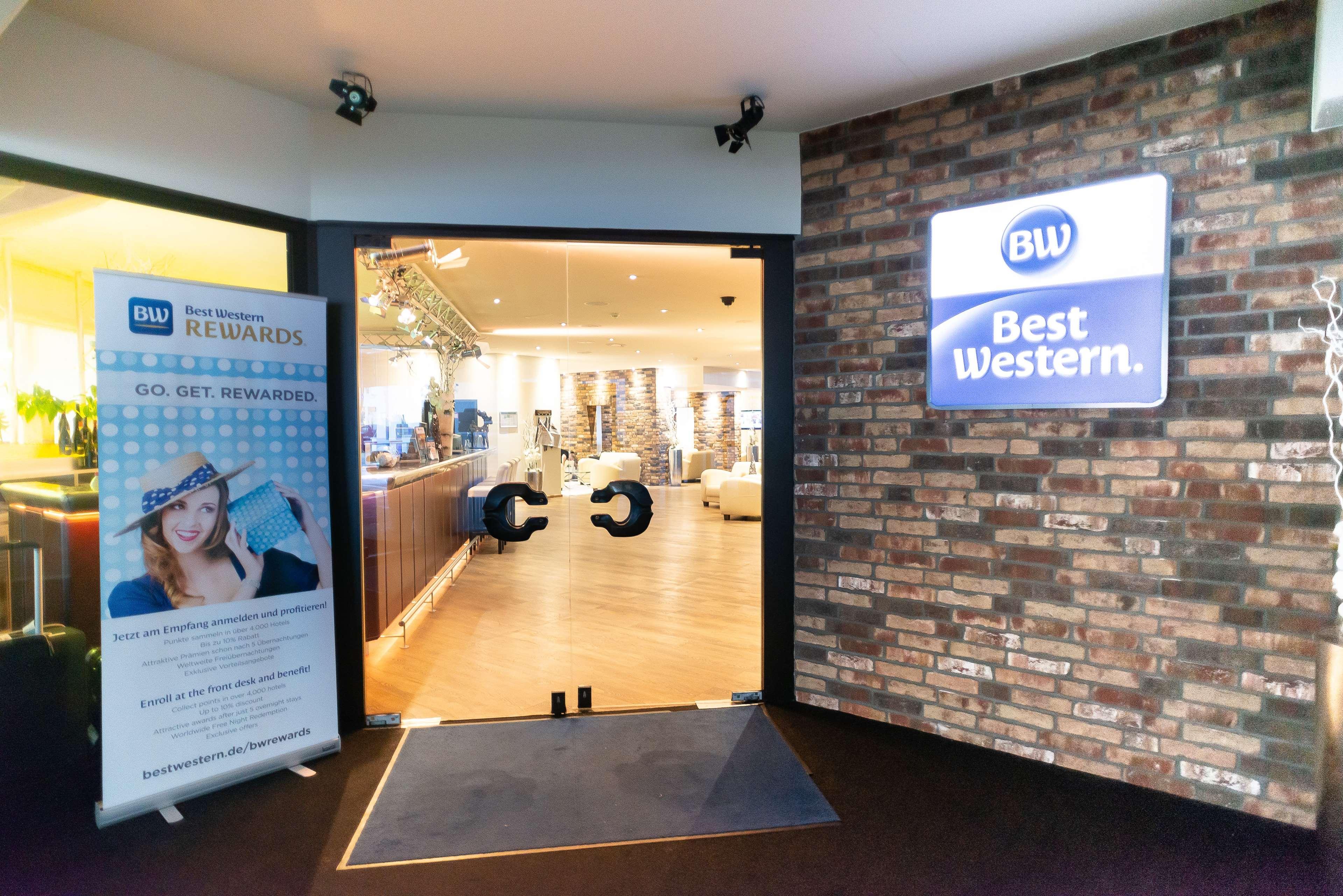 Best Western Plus Inn Of Muskogee Kültér fotó